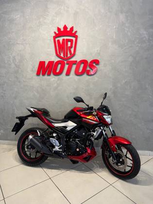 YAMAHA MT-03 YAMAHA MT-03